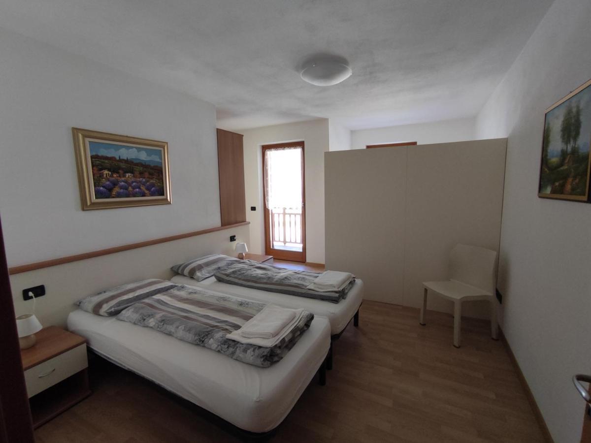 Residenza Arcobaleno Aparthotel Тено Екстериор снимка