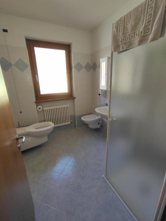 Residenza Arcobaleno Aparthotel Тено Екстериор снимка